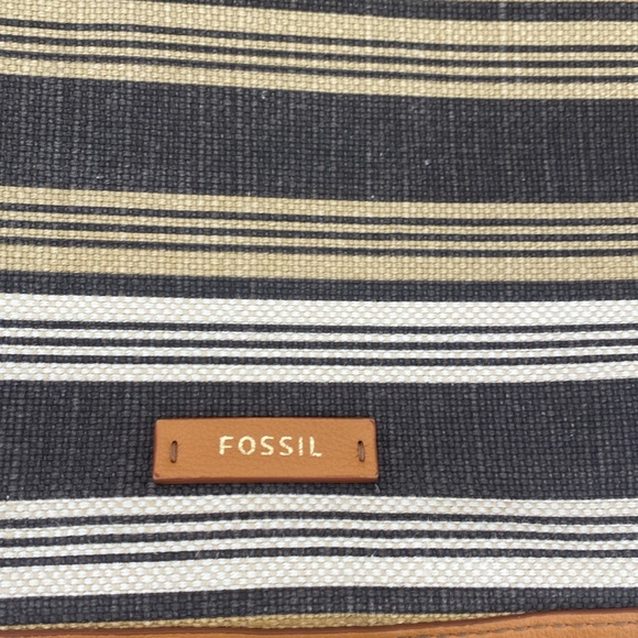 Fossil. Satchel - Picture 3 of 7